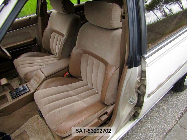 Toyota CRESTA 1988-02 200495-10