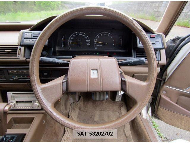Toyota CRESTA 1988-02 200495-12