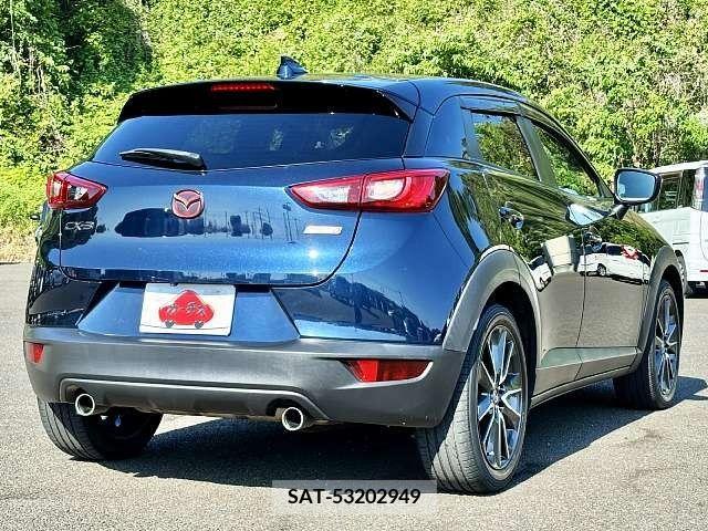 Mazda CX-3 2016-01 265529-2