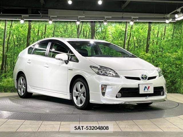 Toyota PRIUS 2013-09 224780-15