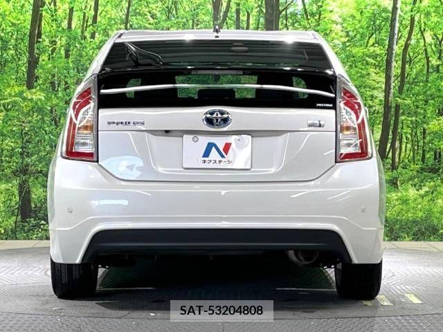 Toyota PRIUS 2013-09 224780-14