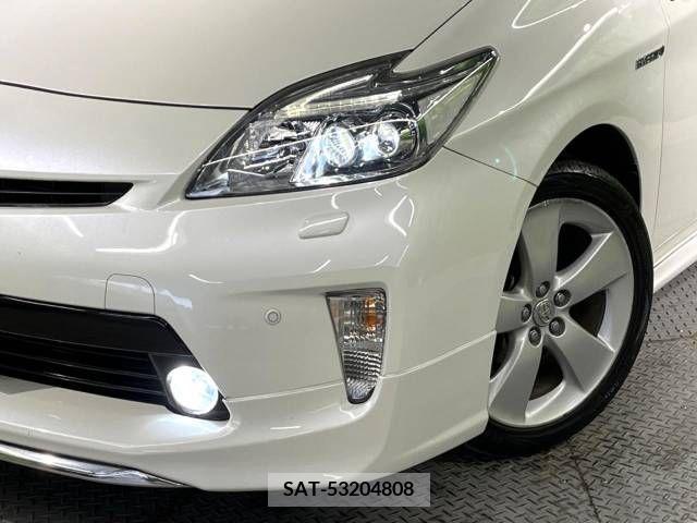 Toyota PRIUS 2013-09 224780-11