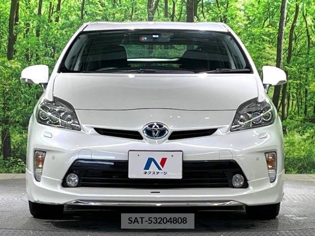 Toyota PRIUS 2013-09 224780-13