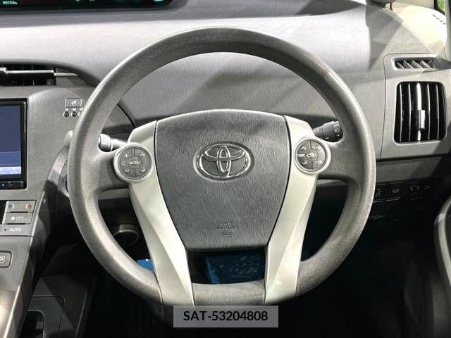 Toyota PRIUS 2013-09 224780-10