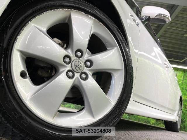 Toyota PRIUS 2013-09 224780-12