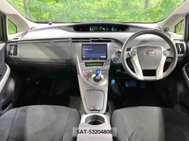 Toyota PRIUS 2013-09 224780-1