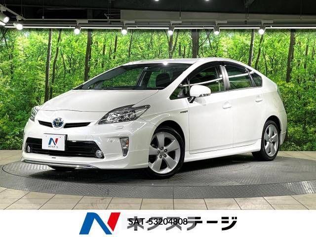 Toyota PRIUS 2013-09 224780-0