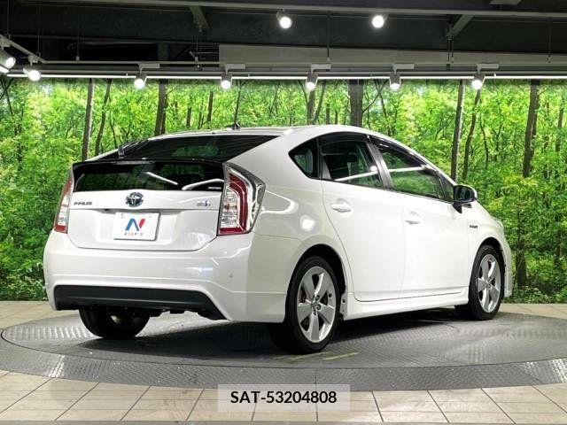 Toyota PRIUS 2013-09 224780-16