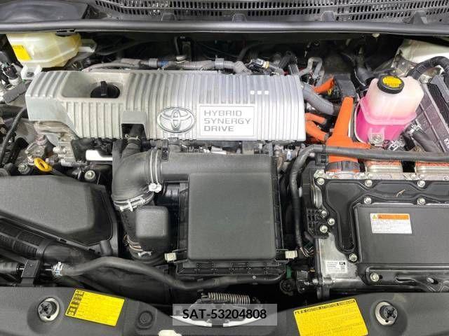 Toyota PRIUS 2013-09 224780-17