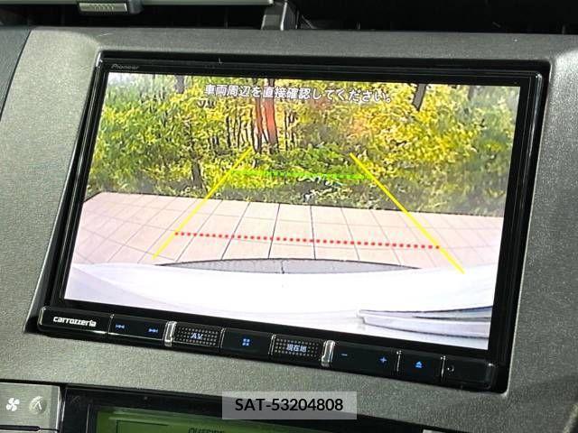 Toyota PRIUS 2013-09 224780-3