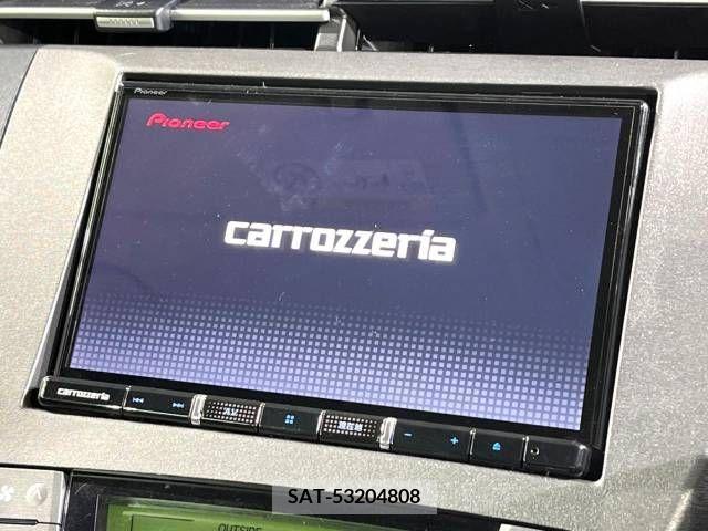 Toyota PRIUS 2013-09 224780-2