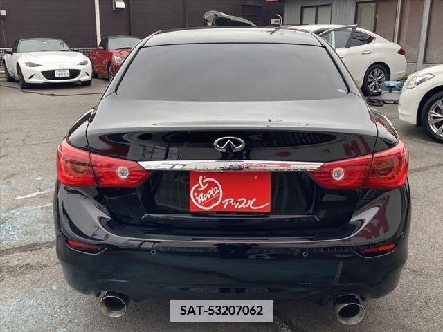 Nissan SKYLINE 2015-03 375141-5