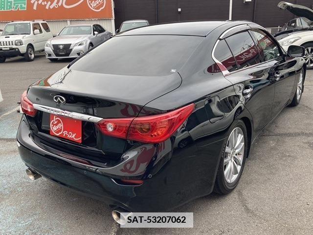 Nissan SKYLINE 2015-03 375141-4
