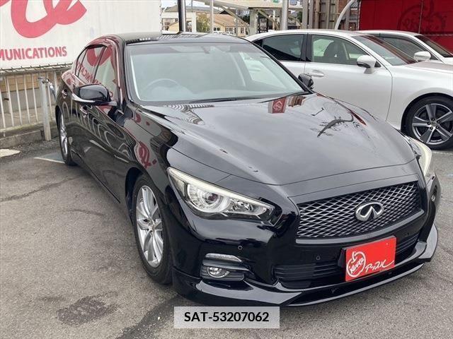 Nissan SKYLINE 2015-03 375141-2