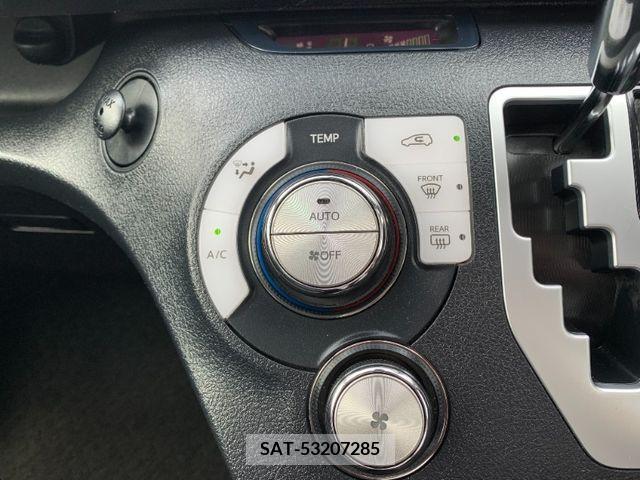 Toyota SIENTA 2020-03 368200-18