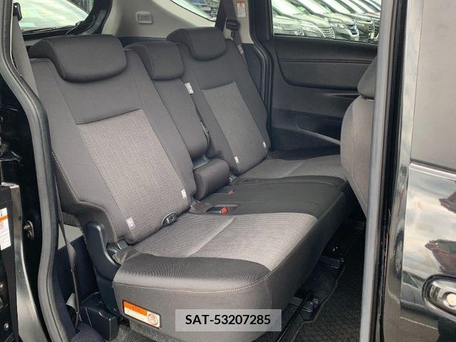 Toyota SIENTA 2020-03 368200-12