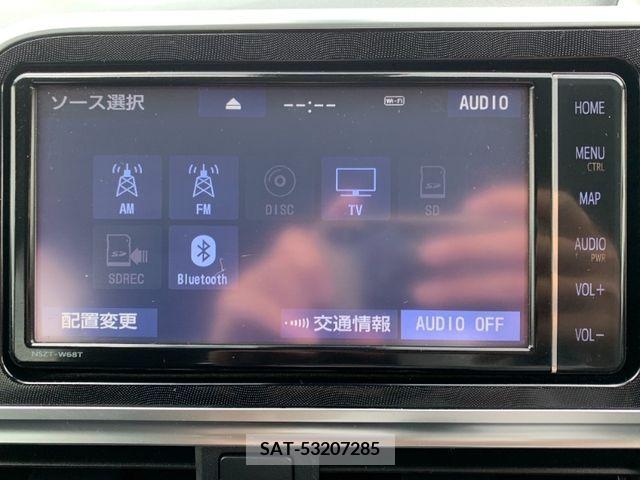 Toyota SIENTA 2020-03 368200-17