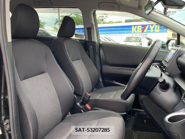 Toyota SIENTA 2020-03 368200-11
