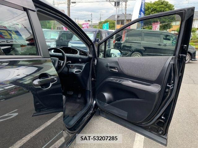 Toyota SIENTA 2020-03 368200-10