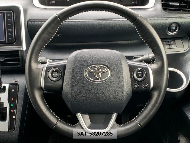 Toyota SIENTA 2020-03 368200-9