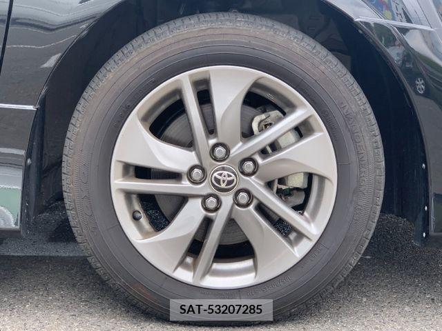 Toyota SIENTA 2020-03 368200-23