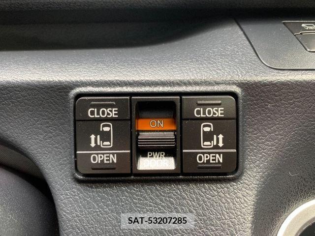 Toyota SIENTA 2020-03 368200-22