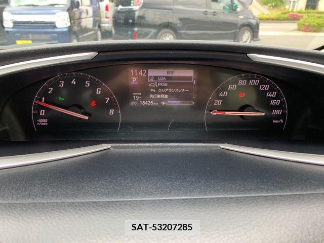 Toyota SIENTA 2020-03 368200-20