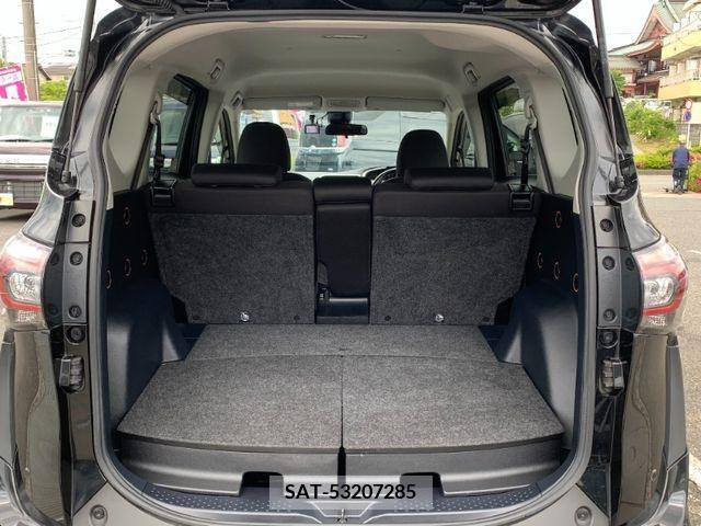 Toyota SIENTA 2020-03 368200-13
