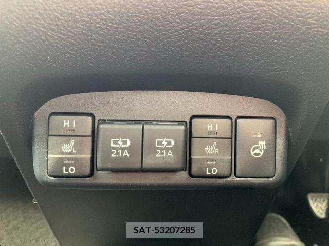 Toyota SIENTA 2020-03 368200-19