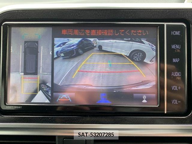 Toyota SIENTA 2020-03 368200-16