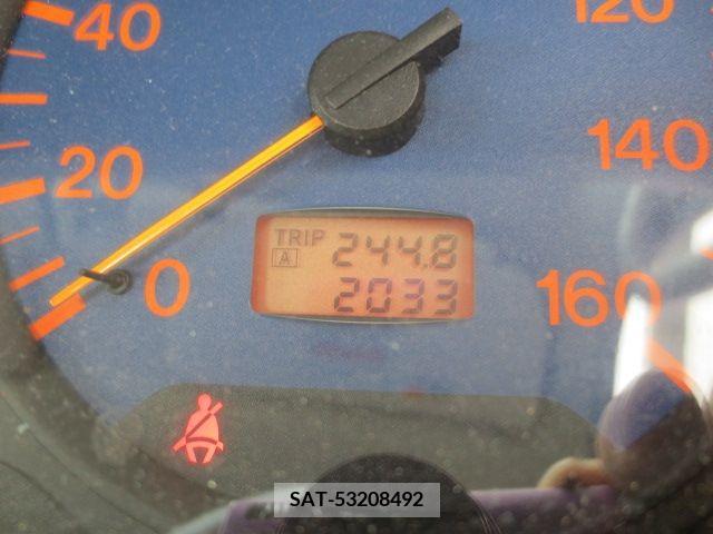 Mazda TITAN DASH 2008-10 385112-5