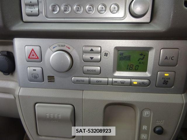Suzuki EVERY WAGON 2005-10 347633-22