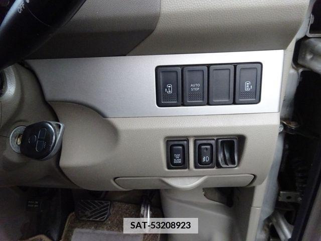 Suzuki EVERY WAGON 2005-10 347633-23