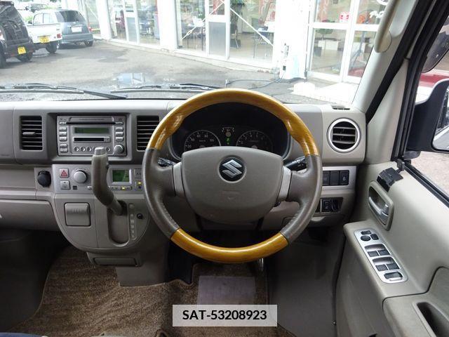 Suzuki EVERY WAGON 2005-10 347633-1