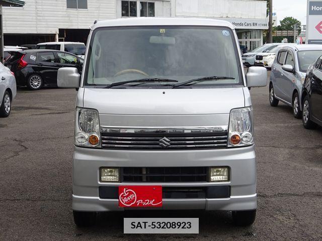 Suzuki EVERY WAGON 2005-10 347633-5
