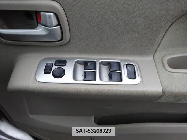 Suzuki EVERY WAGON 2005-10 347633-24