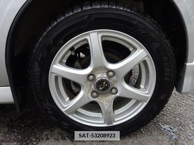 Suzuki EVERY WAGON 2005-10 347633-9
