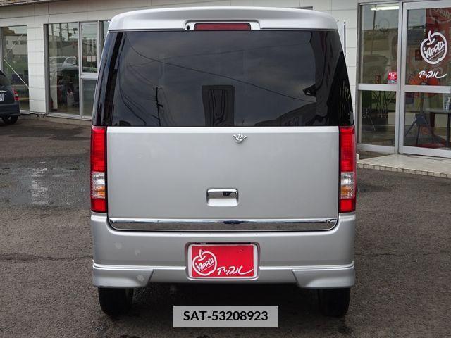 Suzuki EVERY WAGON 2005-10 347633-6
