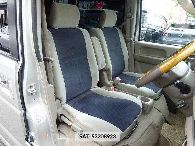 Suzuki EVERY WAGON 2005-10 347633-11