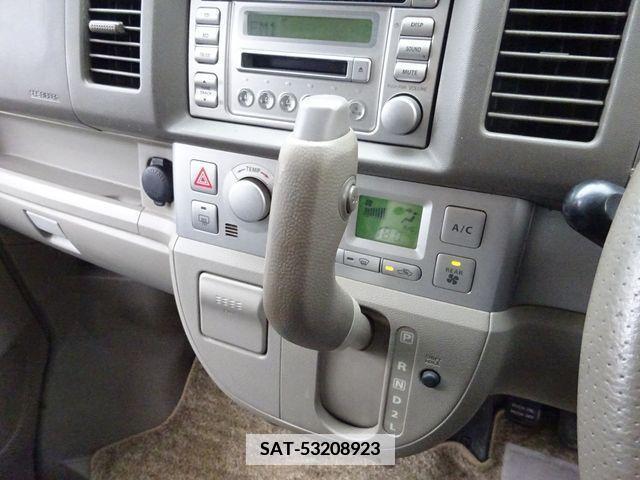 Suzuki EVERY WAGON 2005-10 347633-20