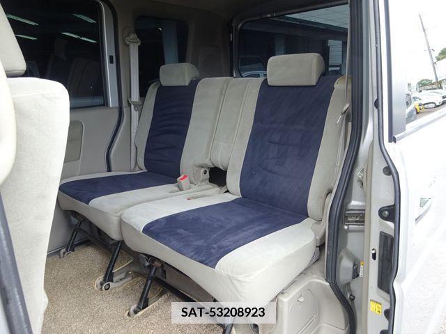 Suzuki EVERY WAGON 2005-10 347633-14