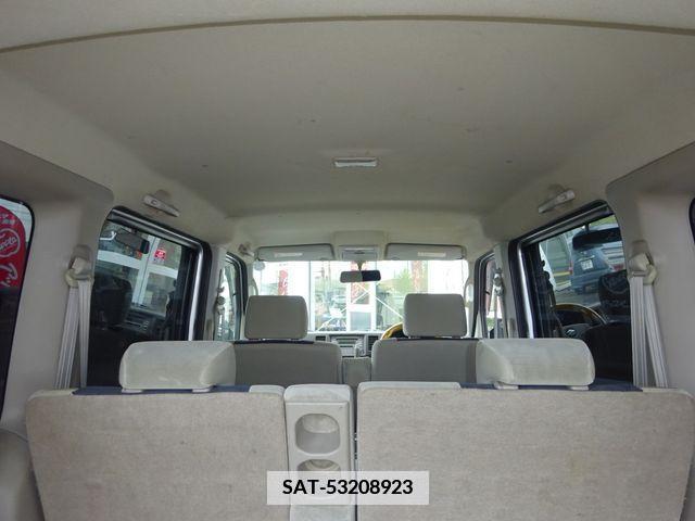 Suzuki EVERY WAGON 2005-10 347633-16