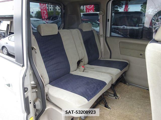 Suzuki EVERY WAGON 2005-10 347633-12