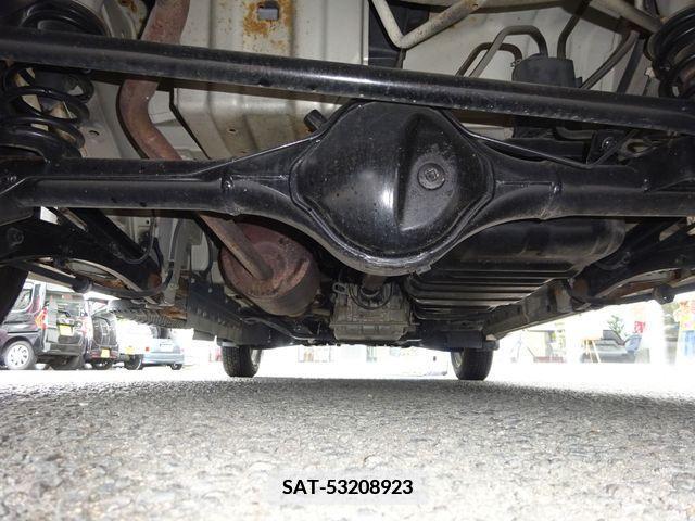 Suzuki EVERY WAGON 2005-10 347633-10