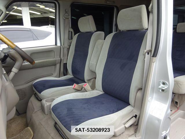 Suzuki EVERY WAGON 2005-10 347633-13