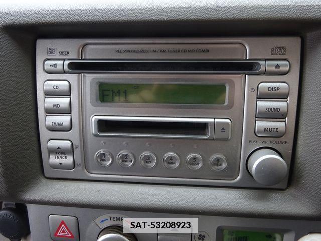 Suzuki EVERY WAGON 2005-10 347633-21