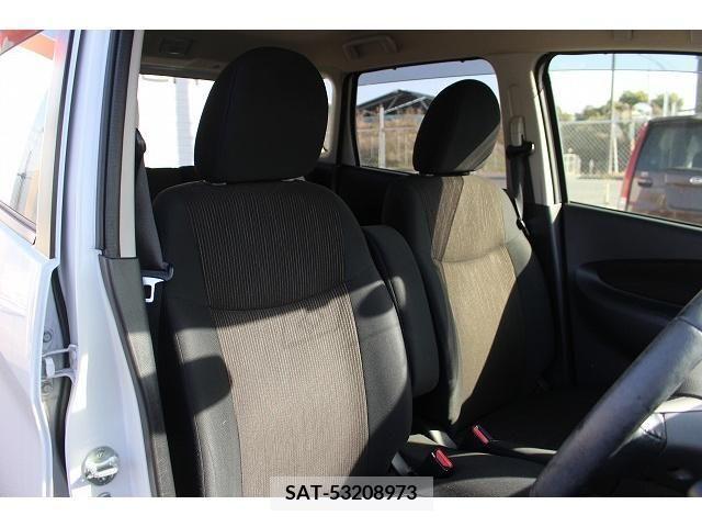 Nissan DAYZ 2014-11 387432-14
