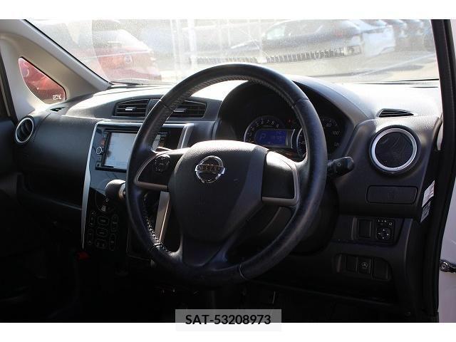 Nissan DAYZ 2014-11 387432-13