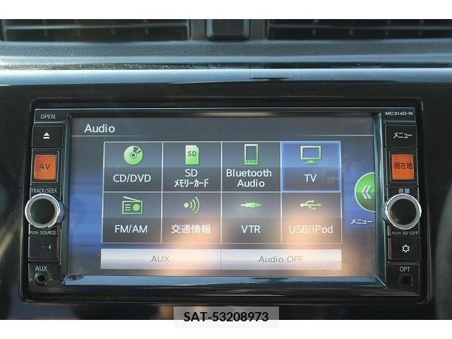 Nissan DAYZ 2014-11 387432-3