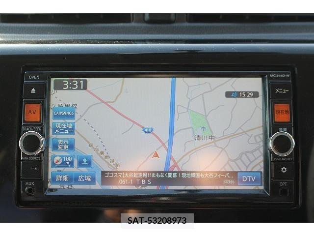 Nissan DAYZ 2014-11 387432-1